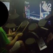 GITADORA Tri Boost DAY DREAM MAS D Full Combo 96 87