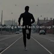 MedTech Hub Trailer