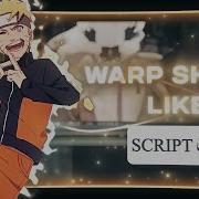 Advanced Warp Position Shake Like ScriptAmv After Effects AMV Tutorial