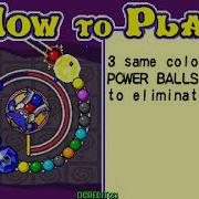 Puzz Loop 2 Mitchell Corporation 2001
