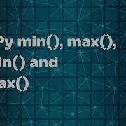 NumPy Tutorial 5 Min Max Argmin And Argmax On NumPy Arrays