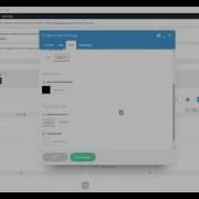Native Theme Progress Bar Module