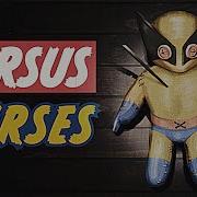Cursed Design Problems In Versus Fighting Games