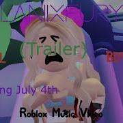 TRAILER Mabel Boyfriend Roblox Music Video LaniiXFury