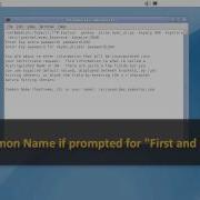 Support Tutorials Generating A CSR For Java Based Servers