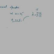 What Are Compound Assignment Operators In C Language