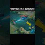 Diggie Tutorial From Ronaaa