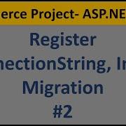Build Completed E Commerce With ASP NET Core MVC Part 2 Integrated Admin Security