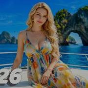 Deep House Summer Mix 2026 Tropical Beach Chill Vibes In 4K UHD