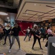 Peak Party Flashmob Amazon Bangalore Office 2023