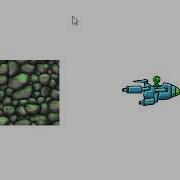 Simple 2d Normalmap Lighting Shader