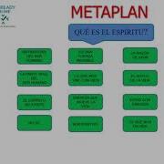 Metaplan Cómo Funciona