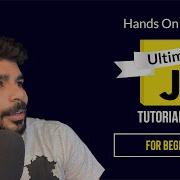 Modern JS Crash Course The Ultimate Hands On JavaScript Tutorial 2024 Learn JS In 3 Hour