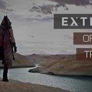 Official Trailer Extinct New Sci Fi TV Series Coming October 2017