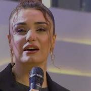 Mən Özüm Gedərəm Çinarə Məlikzadə