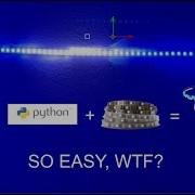 DIY LED Music Visualizer Arduino And Python