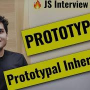 Prototype And Prototypal Inheritance In Javascript Frontend Interview Question