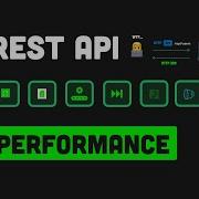 Rest API Performance Best Practices