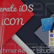 Xcode Tip How To Set Up App Icon For IOS App In Xcode 10 2019