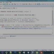 Introduction To Java Programming Exercise 5 38b