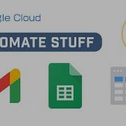 Automate Boring Stuff With Python Insert Gmail Data In Google Sheets Step By Step Tutorial
