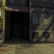 Half Life 2 Parallel Split Shadow Maps With Dithered Cascade Blending