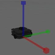 PID Control On Turtlebot3 Using ROS Kinetic