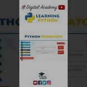 Membership Operators In Python IN NOT IN Python Tutorial For Beginners