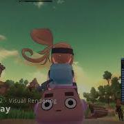 Devlog DirectX12 Project Post Processing