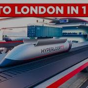 Будет ли Hyperloop Илона Маска стоимостью 20 миллиардов долларов быстрее самолета
