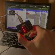 Micro Bit Coding To Play The Tetris Theme