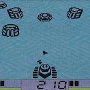 Tiger Electronics Vindicators Handheld Game