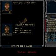 Solar Winds Gameplay With Commentary Epic MegaGames 1993 DOS
