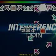 Pump It Up Fiesta EX Interference D12