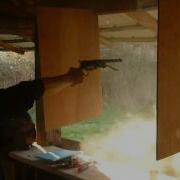 Colt Walker Armi San Marco 1847 Charge De Guerre 4 Grammes Attention Les Oreilles