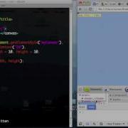 Introduction To JavaScript And HTML5 Canvas