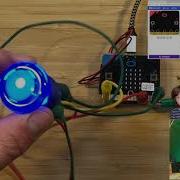 MakeCode For Micro Bit Arcade Buttons