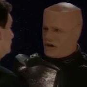 Red Dwarf Kryten Calling Rimmer A Smeghead