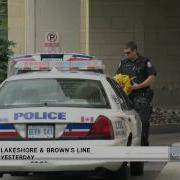 Toronto Police Make Arrest In Drug Bust