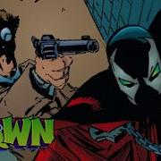 TRAPPED In The Alley Of Death The File That Changed Everything Spawn 22