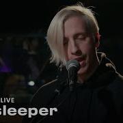 Sunsleeper Break Or Bury Audiotree Live