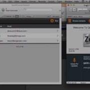 Syncing FileMaker Go Checking Out Records