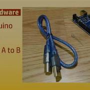 Control Arduino Using GUI Arduino Processing 101