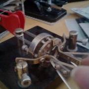 Testing MicroHAM Microkeyer I