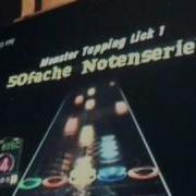 Gh3 Some Tapping Solos FC