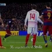 Lionel Messi Top 50 Goals 2004 2016