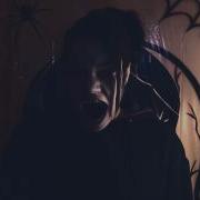 Demon Face Visual Test