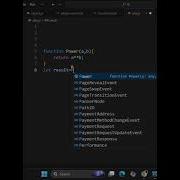 Power Function In JavaScript Exponentiation Operator JavaScript Tips