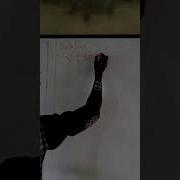 Modulus Of Negative Numbers
