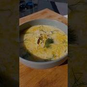 Авголемоно Греческий куриный суп Avgolemono Shorts